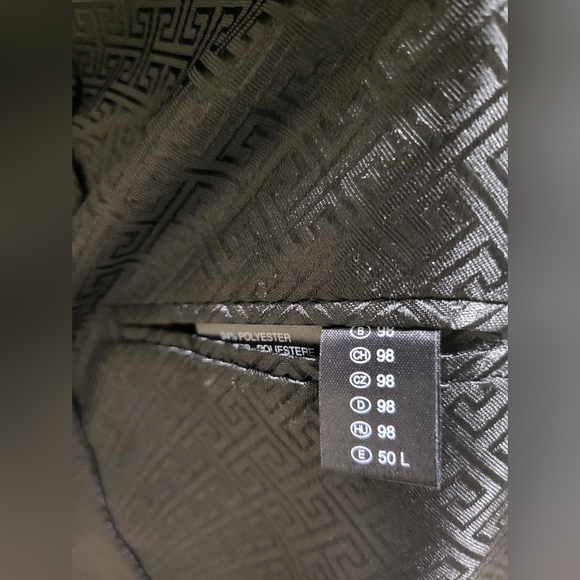 Angelo Litrico Three Piece Suit - Picture 9 of 12